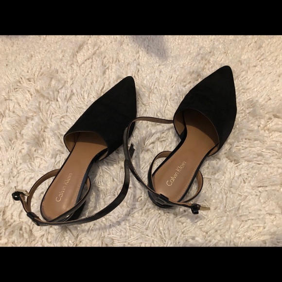 CK brand new shoe! - Picture 1 of 5